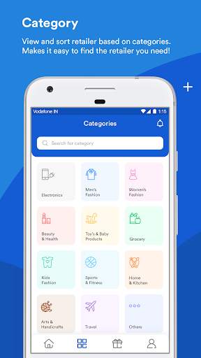 Bajar - Retail Discovery App screenshot 4