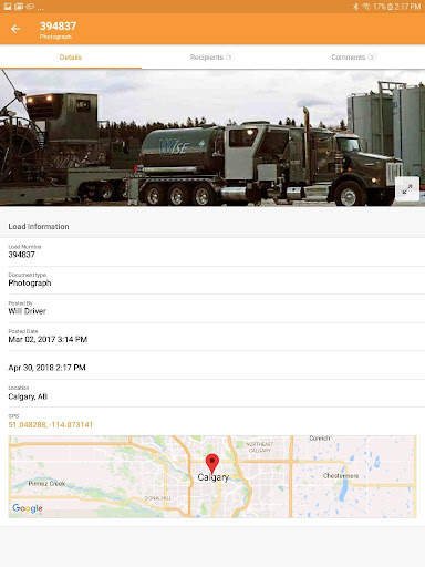 Vector Mobile screenshot 13
