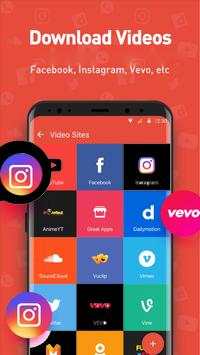 snaptube screenshot 2