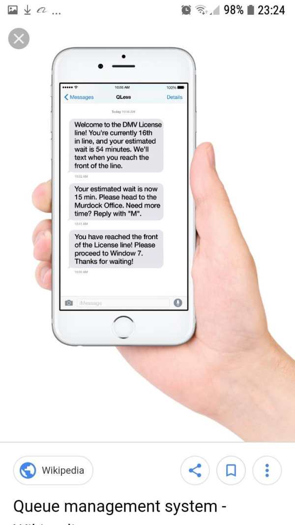 Kiko Messenger screenshot 6