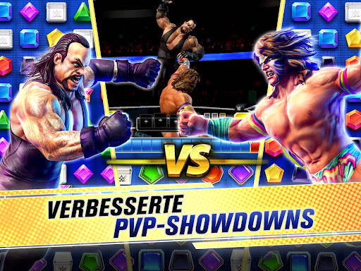 WWE Champions screenshot 6