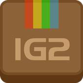 IG2 for Instagram 2.0