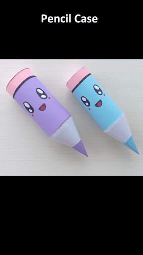 How to make school supplies 5000  screenshot 1
