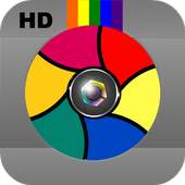 Prisma - HD Camera 1.02
