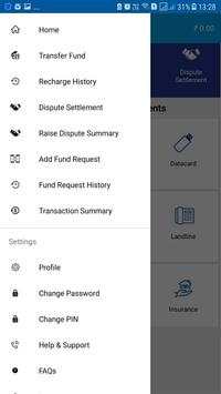 Pay Money 4 U(B2B)-Retailers/Distributors Panel screenshot 8