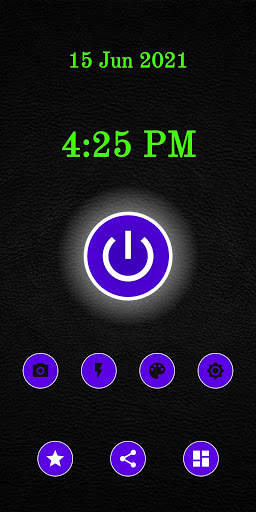 Flashlight - Camera Flash screenshot 7