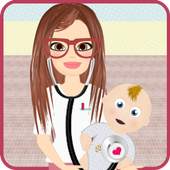 baby nurse games 5.0