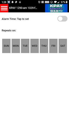 KPAY Newstalk 93.9 screenshot 3