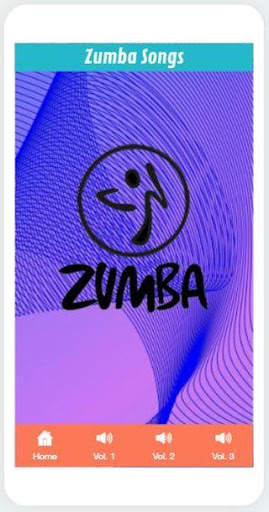 Zumba Song Compilation screenshot 2