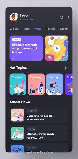 Indian News Hub - Short News, Job Search 1 تصوير الشاشة
