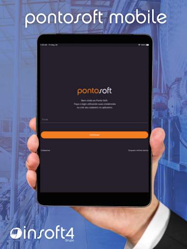 Ponto Soft screenshot 1