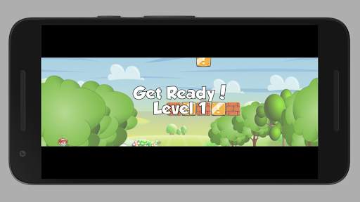Super Adventure World screenshot 3