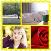 PHOTO GRID on 9Apps
