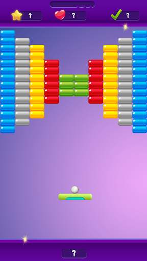 Legend Bricks screenshot 1