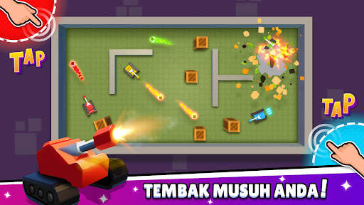 2 3 4 Permainan Pemain screenshot 6