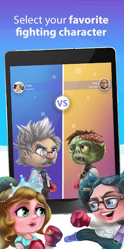 Trivia Fight: Quiz Game screenshot 5