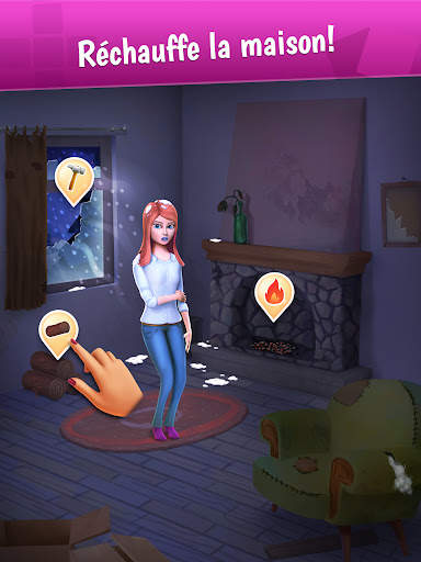 Wordington: Mots & Design screenshot 11