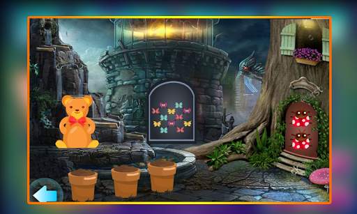 Best Escape Games 219 Pelican Rescue Game screenshot 1
