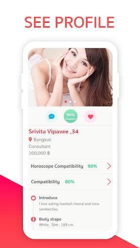 Kooup - dating and meet people screenshot 4