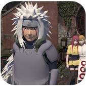 Sanin Shinobi Ninja Legend 1.0