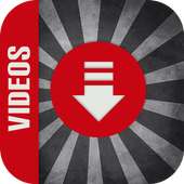 AVD Videos Downloader icon