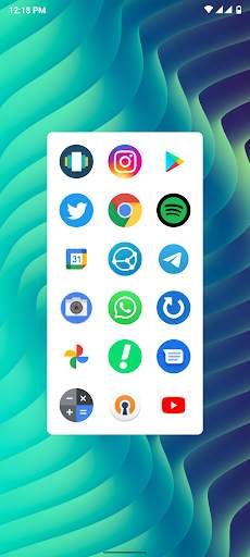 YASAN Launcher DEV screenshot 4