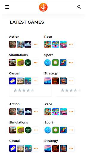 dFast: Download Apk Mod Guide screenshot 2