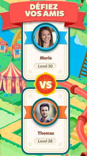 Words & Ladders screenshot 6