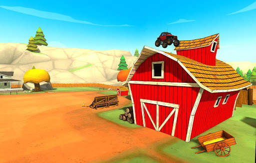 Truck Trials 2.5: Free Range 4 screenshot 10