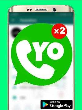 New YOWhats Latest 2018 screenshot 1