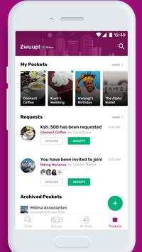 Zwuup! (Beta) screenshot 6