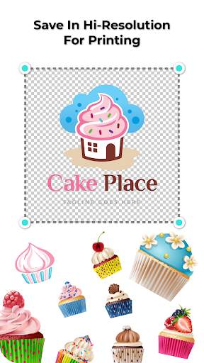 Logo Maker : Logo Generator, Creator & Designer screenshot 7