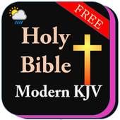 Modern King James Bible, MKJV 1.019