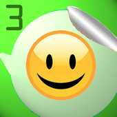 Stickers for Line WhatsApp icon