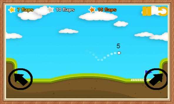 Mini Golf 2015 स्क्रीनशॉट 2