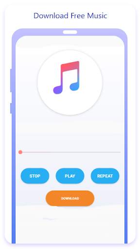 Free Music Downloader - Mp3 Music Download screenshot 4