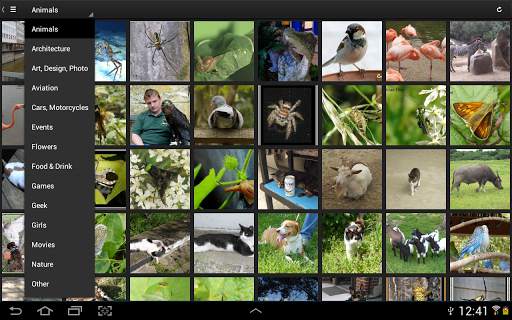 Phereo 3D Photo screenshot 9