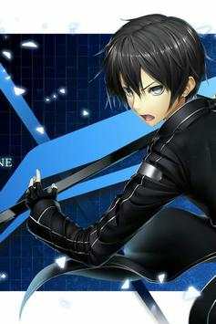 Art Sao HD Wallpaper screenshot 4