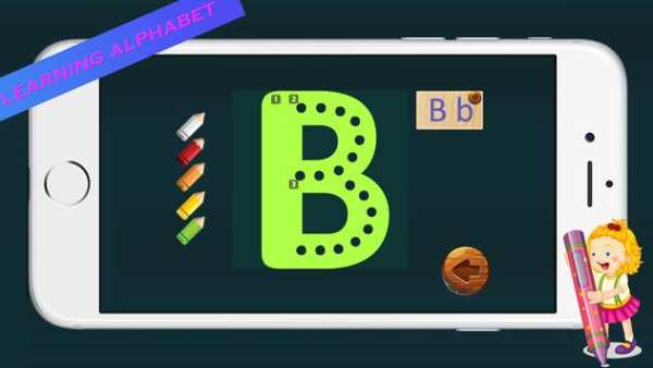 ABC Alphabet screenshot 3