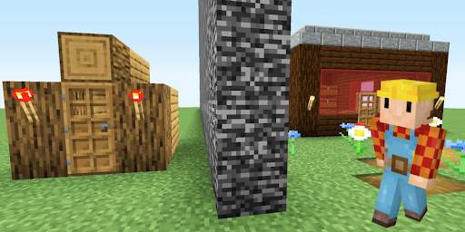Auto Build Mod for Minecraft screenshot 2
