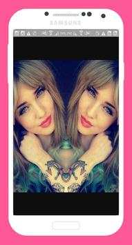 Mirror Image Collage screenshot 1