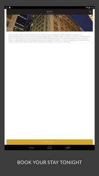 One King West Hotel&Residence screenshot 8