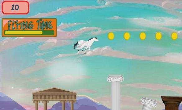 Unicorn Sky World screenshot 3