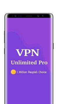 VPN Unlimited Master 2018 - Unblock , Proxy VPN 🎖 1 تصوير الشاشة