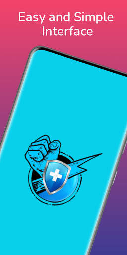 Light VPN - Free Fast Secure Proxy Browser & VPN screenshot 1