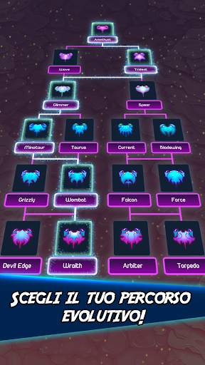 Crab War screenshot 6