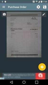 Photo To PDF screenshot 4