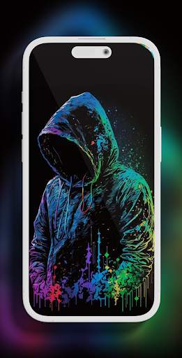 Dope Wallpaper screenshot 3