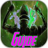 New Guide For Sword Art Online on 9Apps