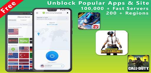 Zebra VPN - Dubai UAE Saudi screenshot 4